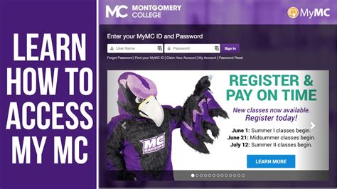 mc mabini portal|My MC Portal.